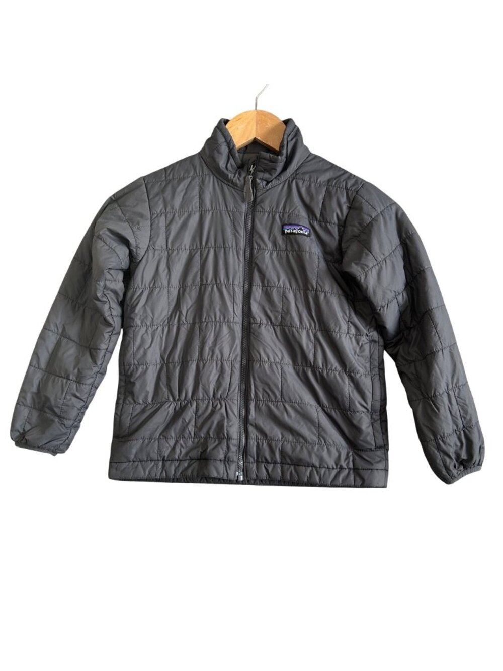 Patagonia Kids Sz 5/6 XS Nano Puff Jacket